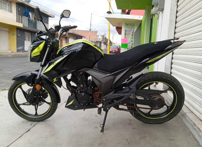 Italika  150Z Año 2024