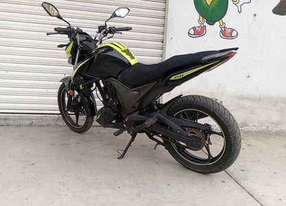 Italika  150Z Año 2024