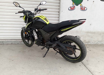 Italika  150Z Año 2024