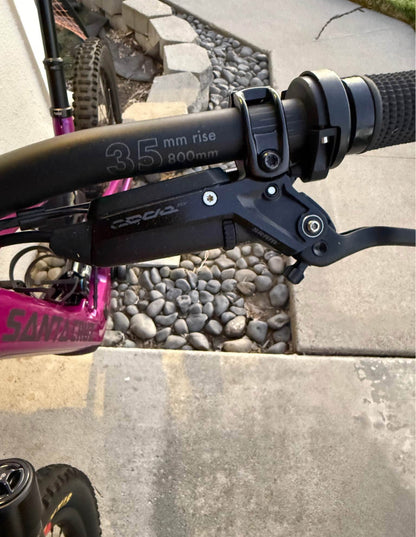 Santa Cruz  Heckler xx  Año 2024