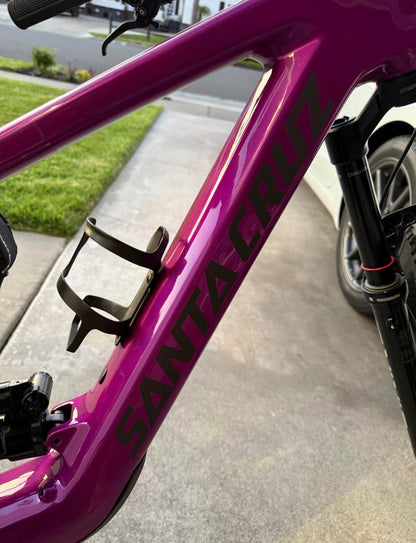 Santa Cruz  Heckler xx  Año 2024