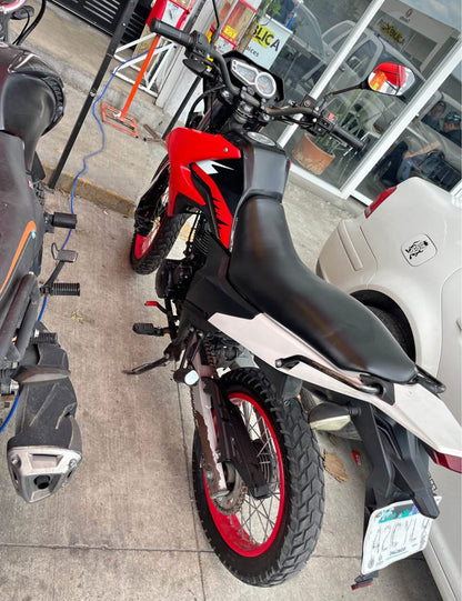 Italika  DM 150  Año 2021