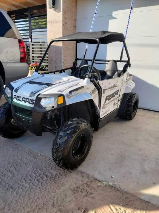 Polaris Rzr  170 EFI  Año 2016