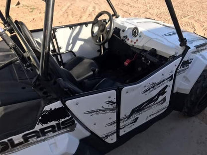 Polaris Rzr  170 EFI  Año 2016