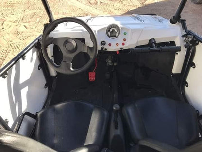 Polaris Rzr  170 EFI  Año 2016
