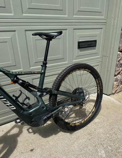 Specialized  Turbo Levó  Año 2021