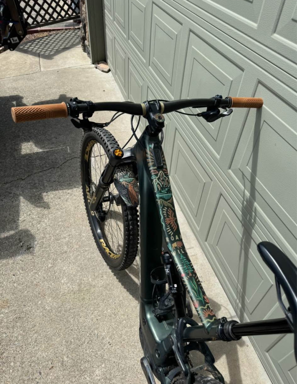 Specialized  Turbo Levó  Año 2021