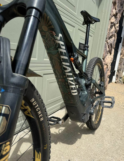 Specialized  Turbo Levó  Año 2021