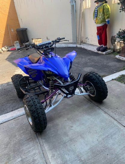 Yamaha  YFZ 450  Año 2006