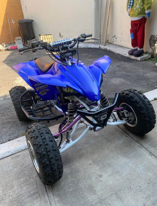 Yamaha  YFZ 450  Año 2006