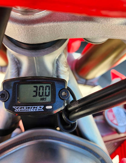 Honda  CRF 250R  Año 2022