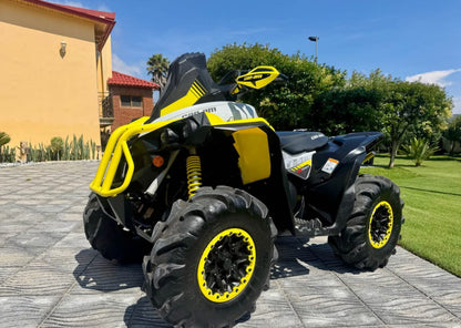 Can am Renegade  570 XMR  Año 2019