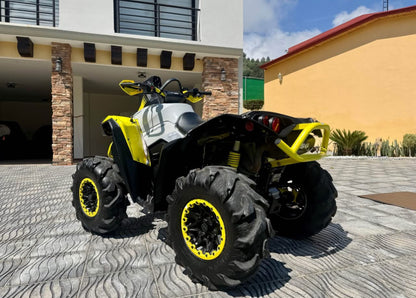 Can am Renegade  570 XMR  Año 2019