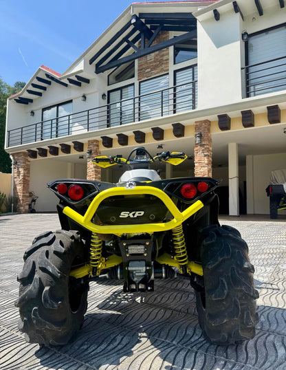 Can am Renegade  570 XMR  Año 2019