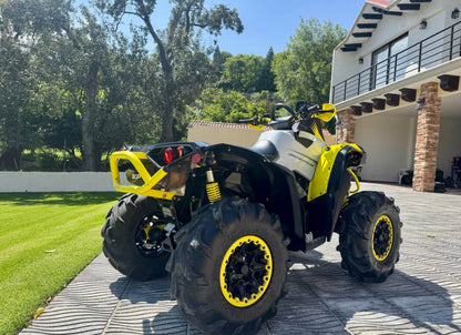 Can am Renegade  570 XMR  Año 2019