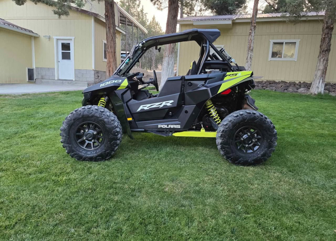 Polaris RZR  RS1 1000 Año 2022