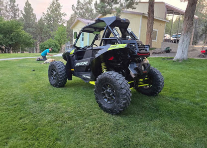 Polaris RZR  RS1 1000 Año 2022