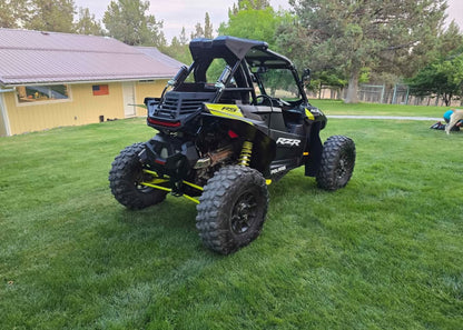 Polaris RZR  RS1 1000 Año 2022