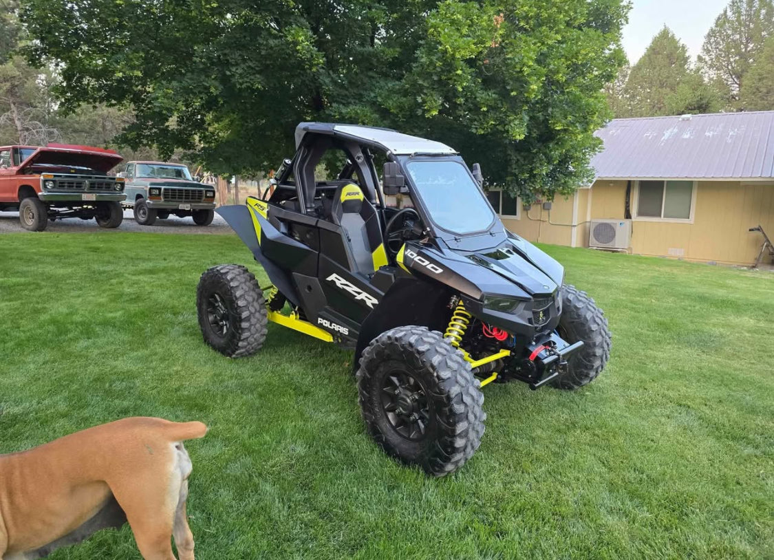 Polaris RZR  RS1 1000 Año 2022