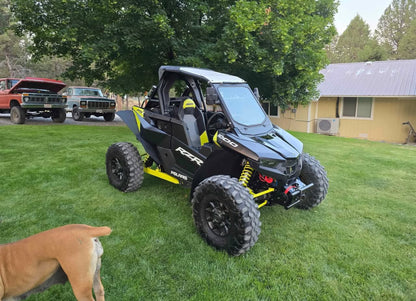 Polaris RZR  RS1 1000 Año 2022