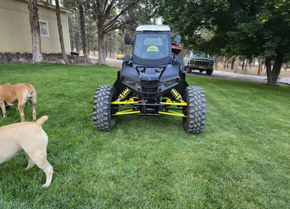 Polaris RZR  RS1 1000 Año 2022