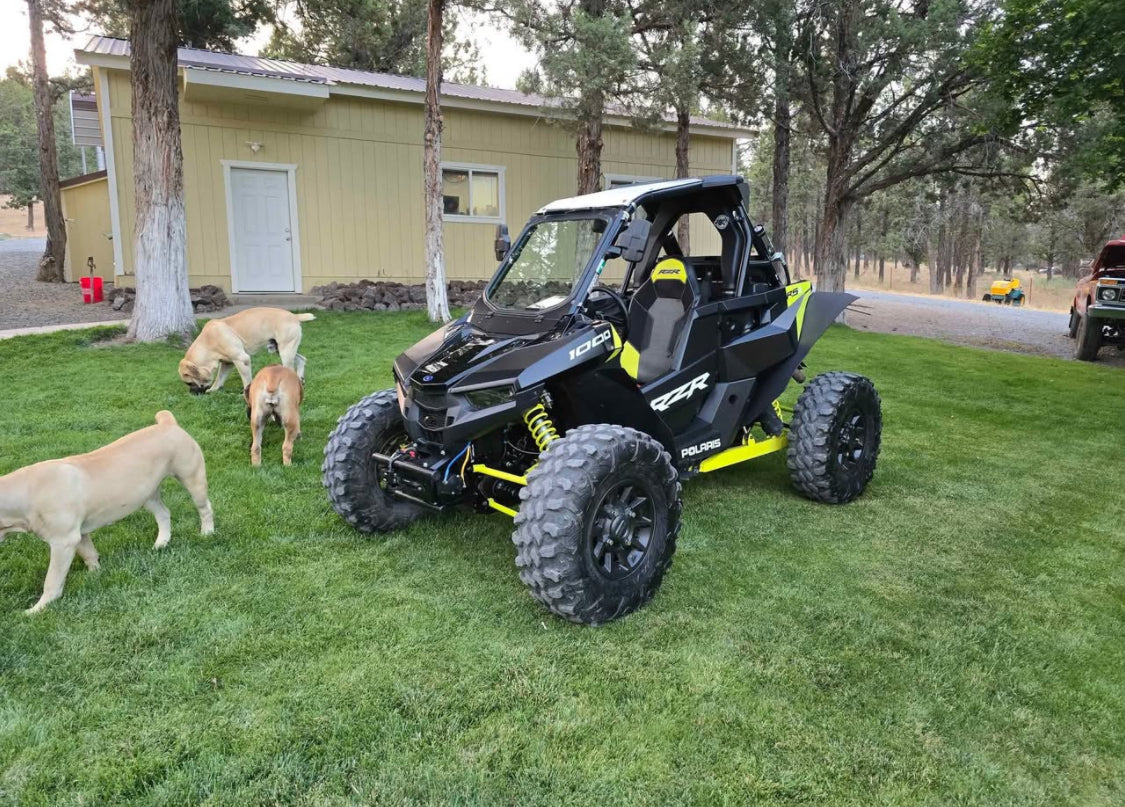 Polaris RZR  RS1 1000 Año 2022