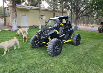 Polaris RZR  RS1 1000 Año 2022