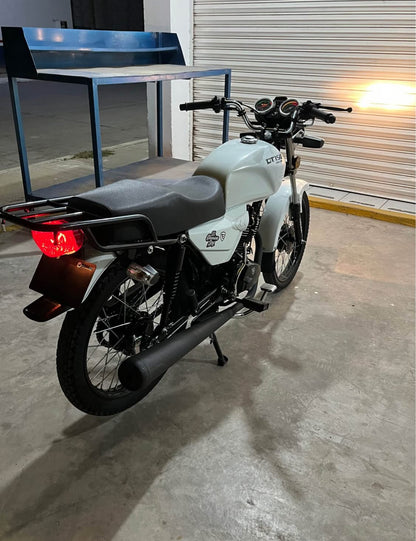 Italika  DT 150  Año 2023