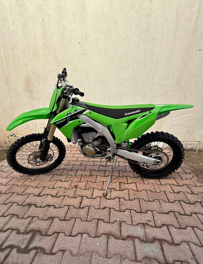 Kawasaki  KX 450X Año 2023