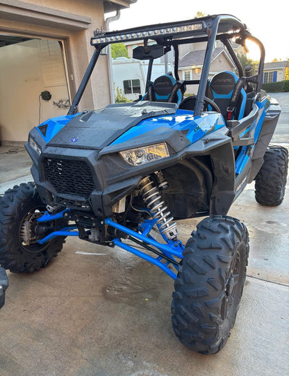 Polaris   Rzr 1000 xp1  Año 2016