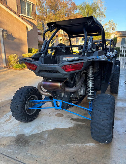 Polaris   Rzr 1000 xp1  Año 2016