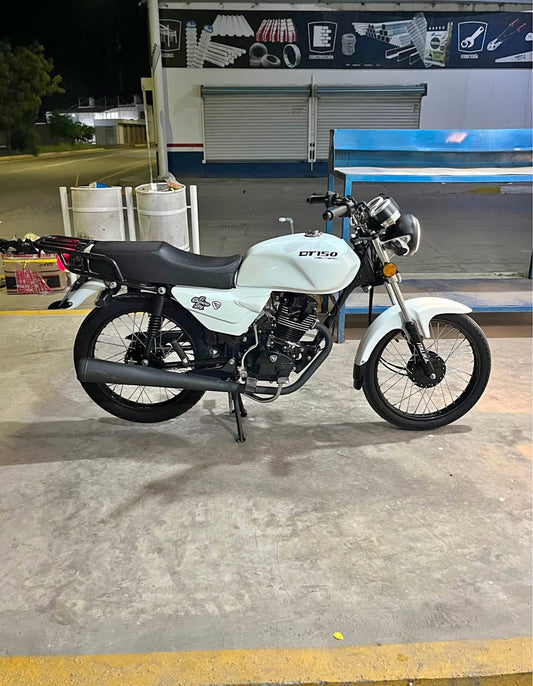 Italika  DT 150  Año 2023