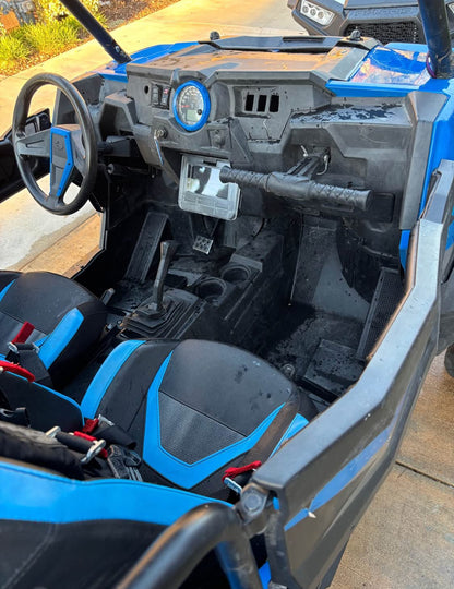 Polaris   Rzr 1000 xp1  Año 2016