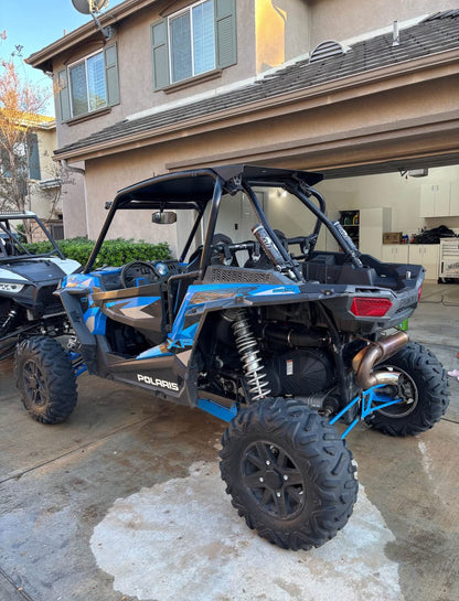 Polaris   Rzr 1000 xp1  Año 2016