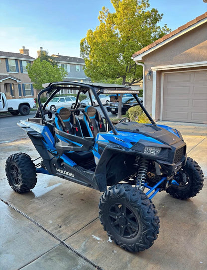 Polaris   Rzr 1000 xp1  Año 2016