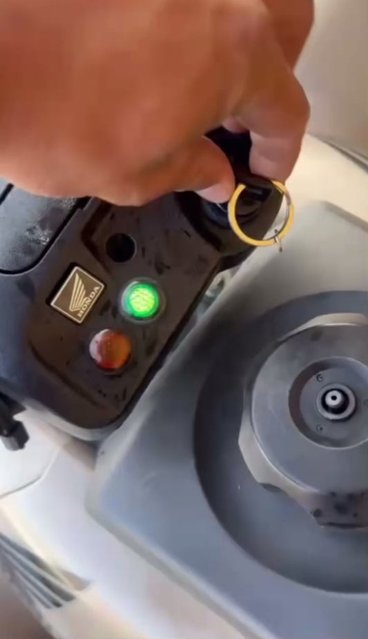 Honda  Fourtrax  Rincón  Año 2021