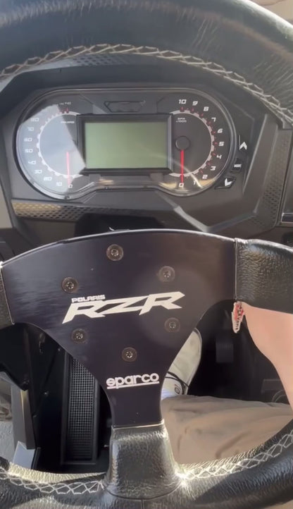 Polaris  RZR turbo S Año 2021