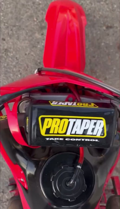 Honda  CRF 450R Año 2005