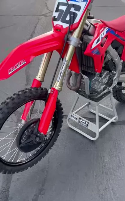 Honda  CRF 250  Año 2022 Documentación en regla
