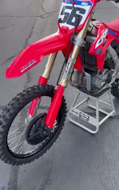 Honda  CRF 250  Año 2022