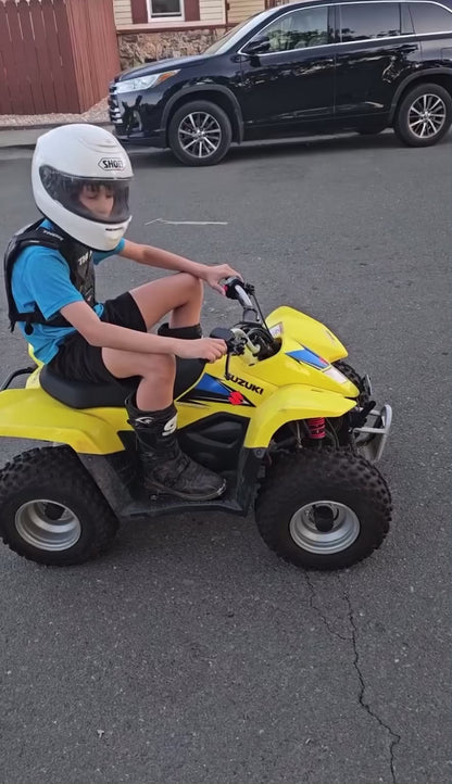 Suzuki  Z50 Año 2021